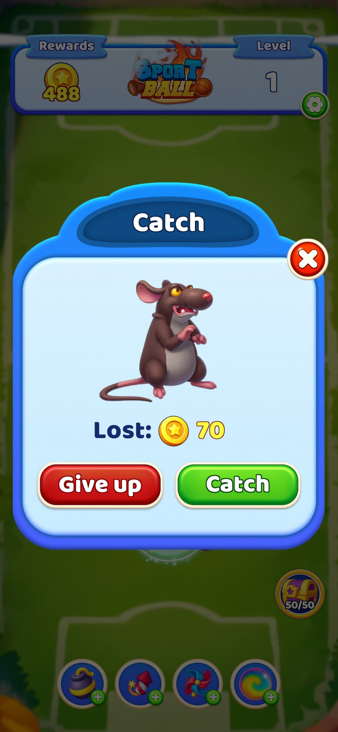 Sport Ball - Play Pop Game screenshot 4 - screenshot