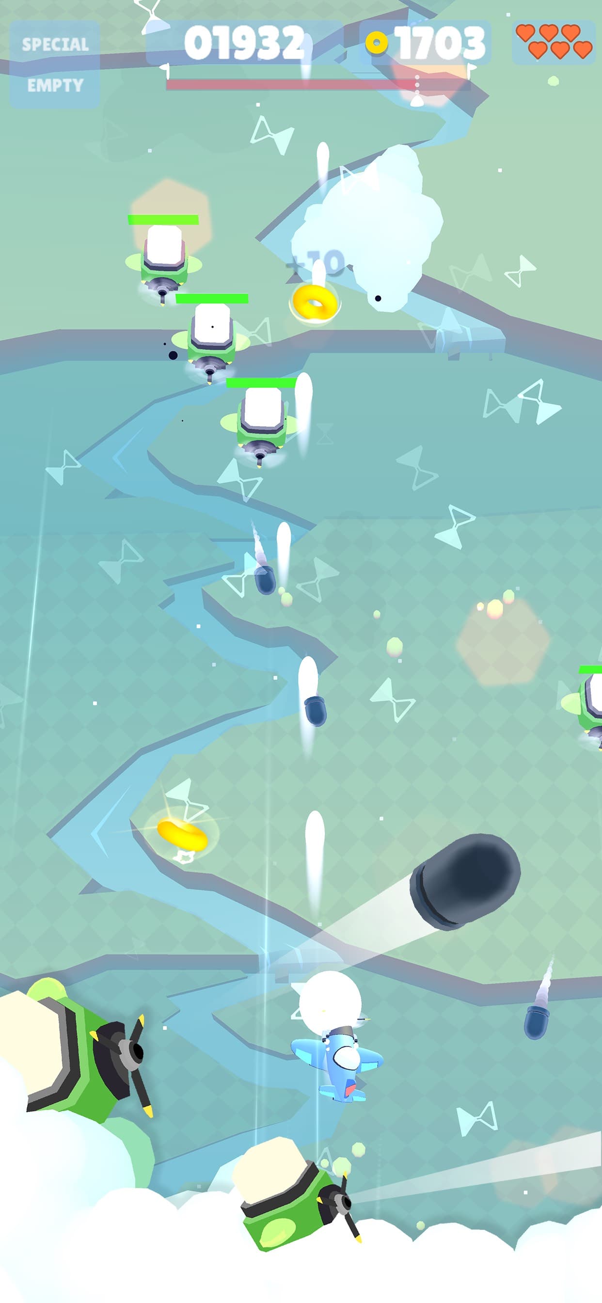 Boom Pilot screenshot 4 - screenshot