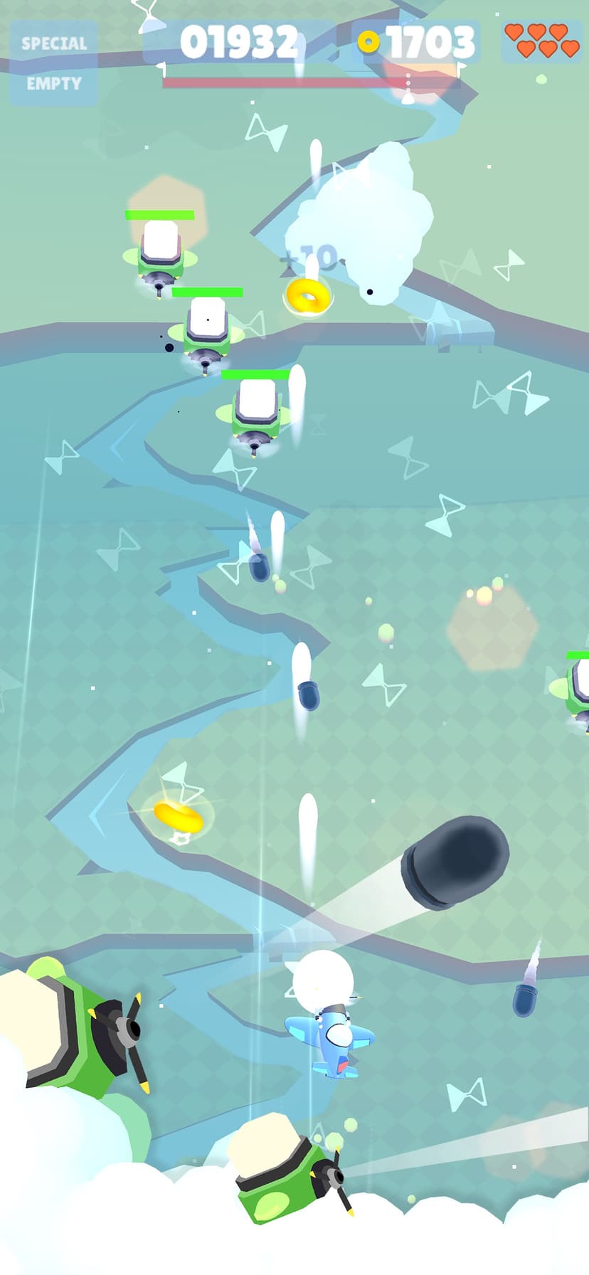 Boom Pilot screenshot 4 - screenshot