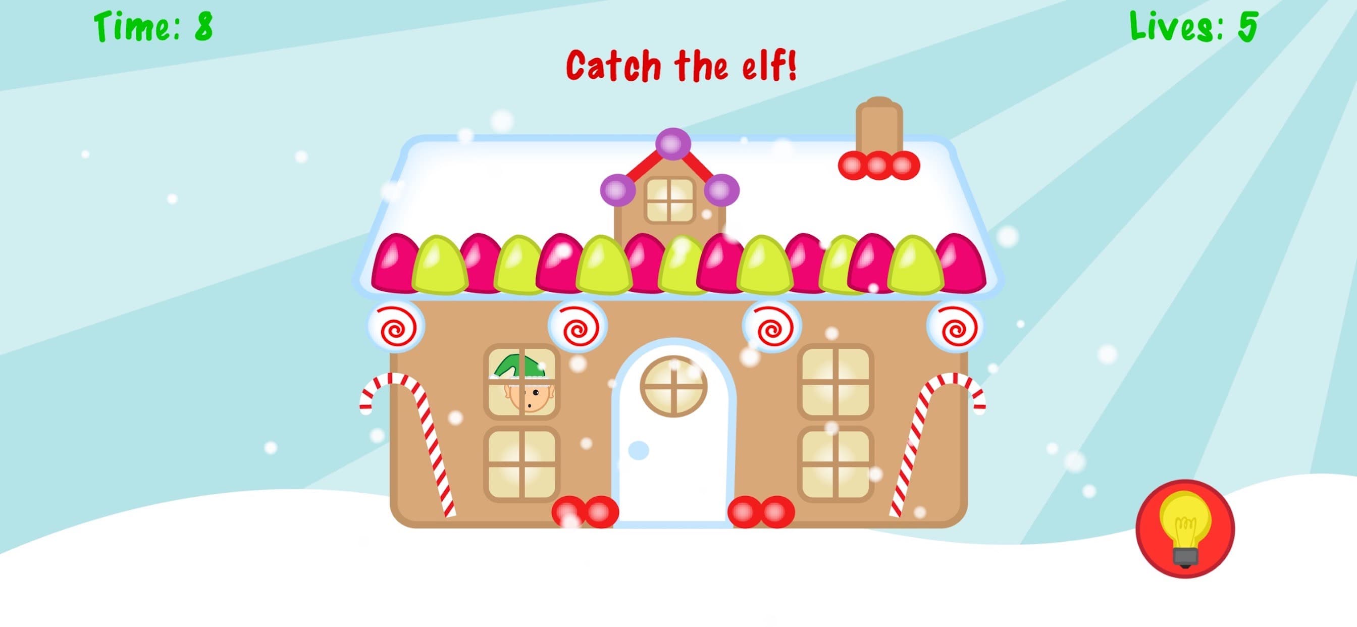 The Impossible Test CHRISTMAS screenshot 2 - screenshot