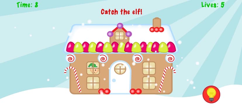 The Impossible Test CHRISTMAS screenshot 2 - screenshot