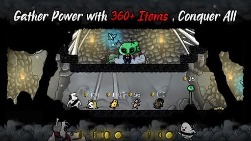 Space Gladiators: Premium screenshot 19 - screenshot