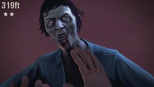 Into the Dead 2: Unleashed screenshot 4 - screenshot