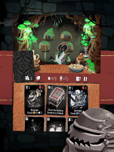 Card Crawl Adventure screenshot 9 - screenshot