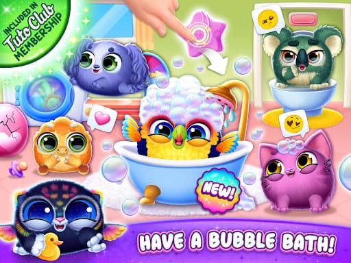 Smolsies 2 - Cute Pet Stories screenshot 17 - screenshot
