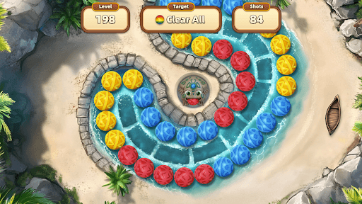 Marble Legend screenshot 14 - screenshot