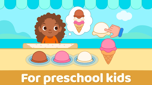Learning games for toddlers 2+ screenshot 8 - screenshot