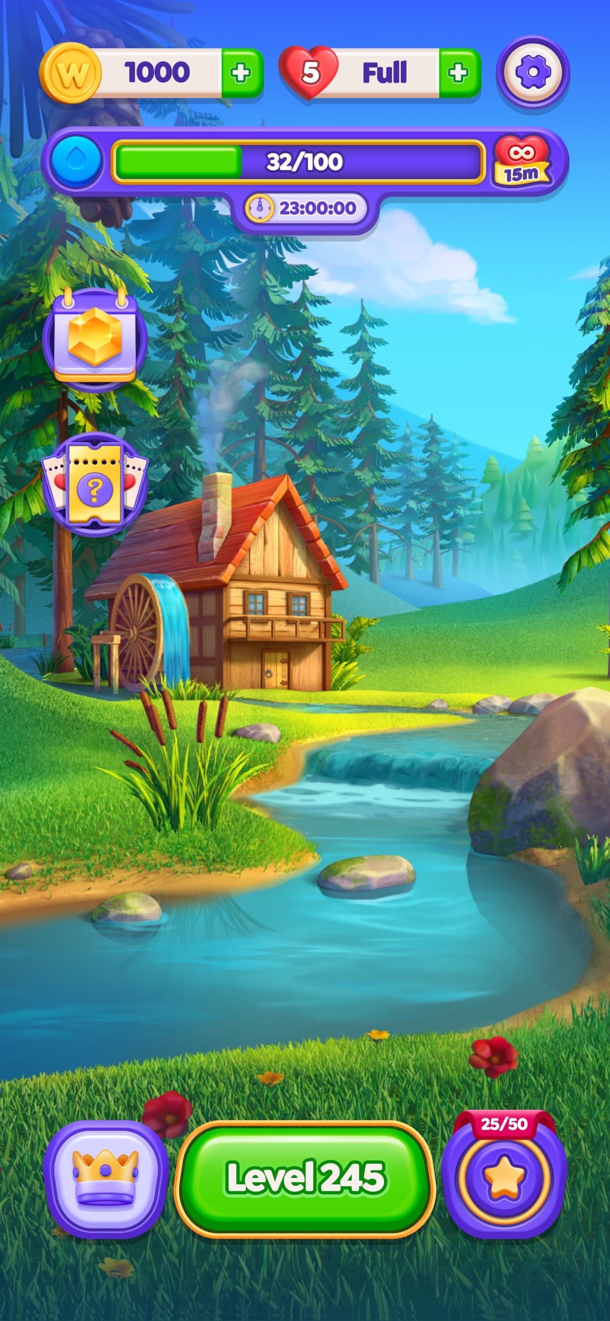Wonder Link screenshot 5 - screenshot