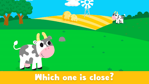 Toddler Games: Shapes & Colors screenshot 13 - screenshot