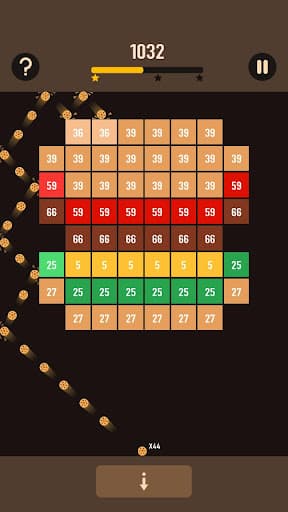 Balls Bricks Breaker 3 screenshot 19 - screenshot