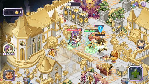 Magical Ink : Cozy Decor Game screenshot 7 - screenshot