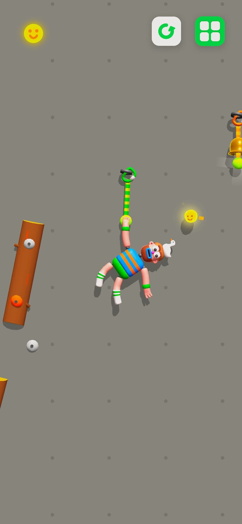 Climb Fling screenshot 3 - screenshot