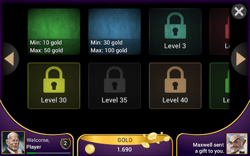 Gin Rummy - Offline Card Games screenshot 23 - screenshot