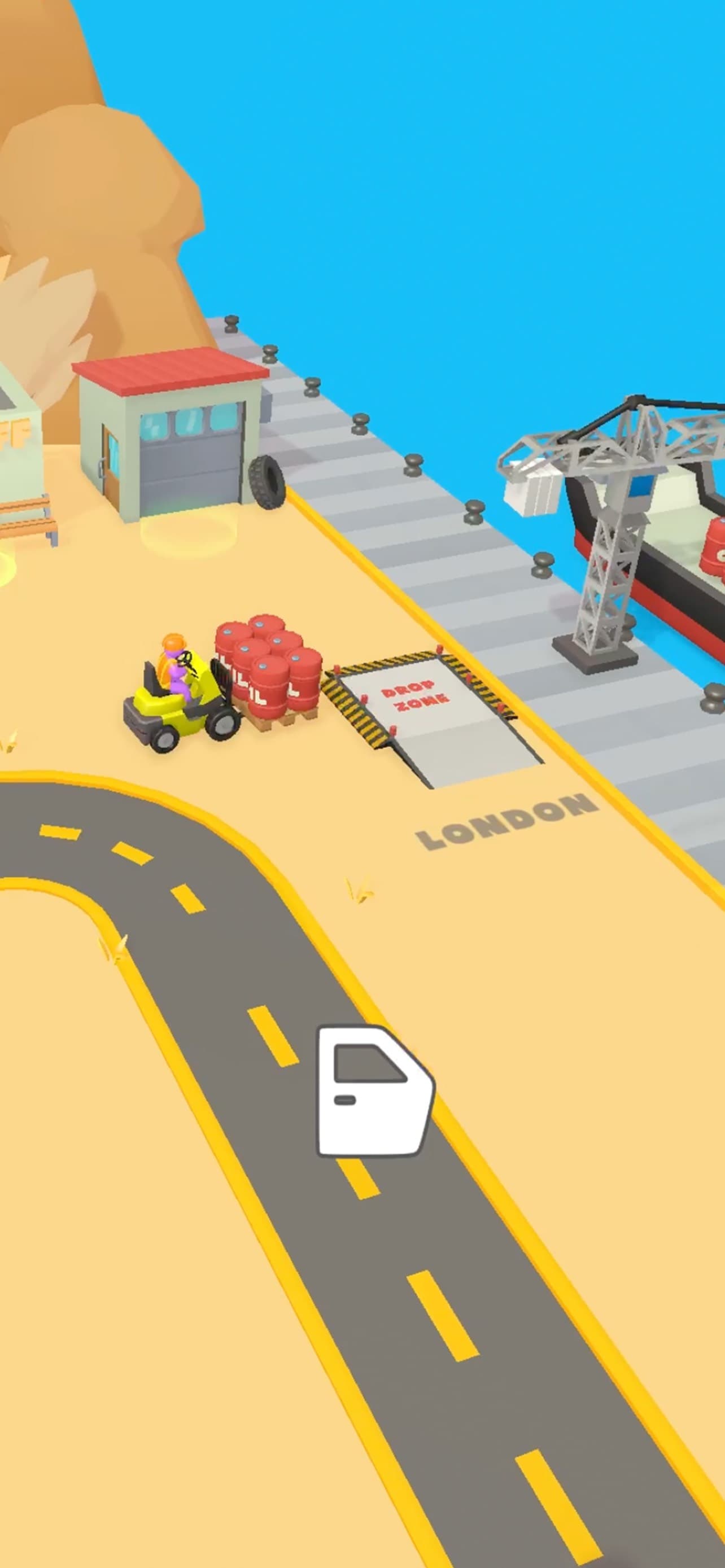 Oil Tycoon Idle 3D screenshot 2 - screenshot
