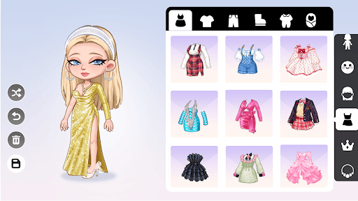 YoYa Time: Build, Share & Play screenshot 11 - screenshot