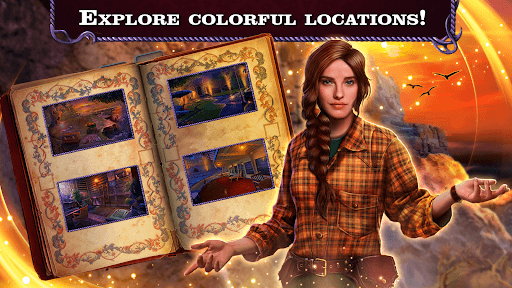 Hidden Expedition: King's Line screenshot 3 - screenshot