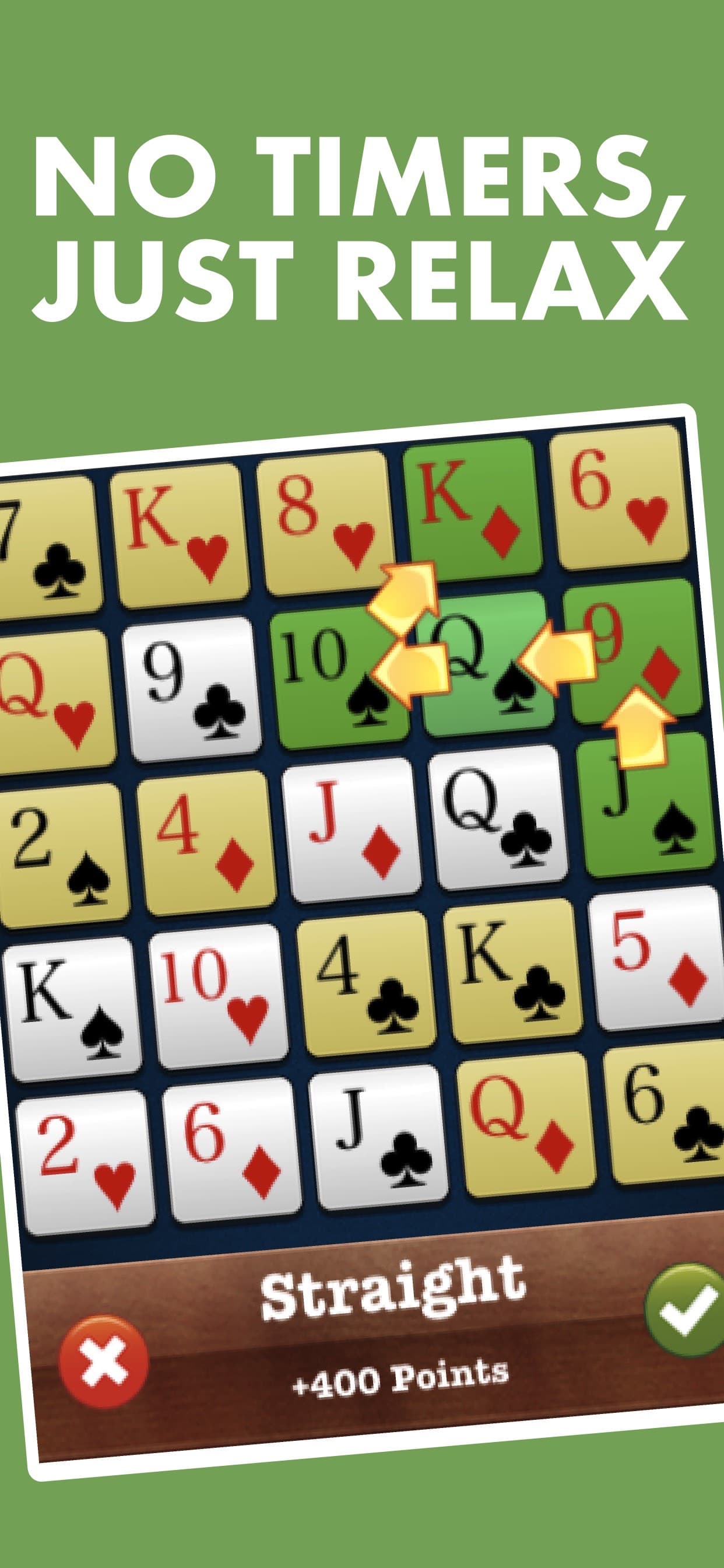 Poker Jewels™ Las Vegas Tycoon screenshot 2 - screenshot