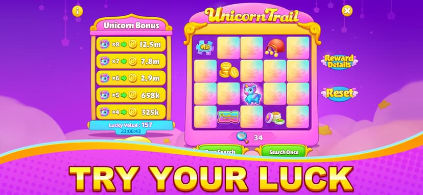 Bingo Wild-Classic Bingo Games screenshot 4 - screenshot