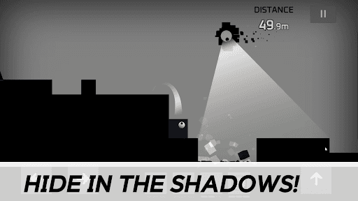Sqube Darkness screenshot 4 - screenshot