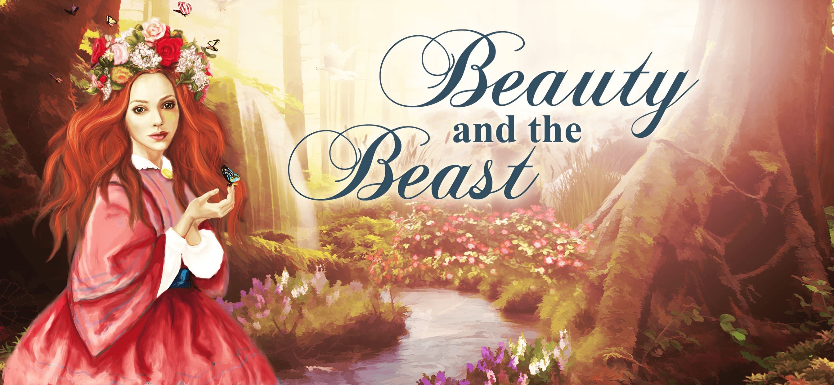 Beauty: Hidden Object Games screenshot 3 - screenshot