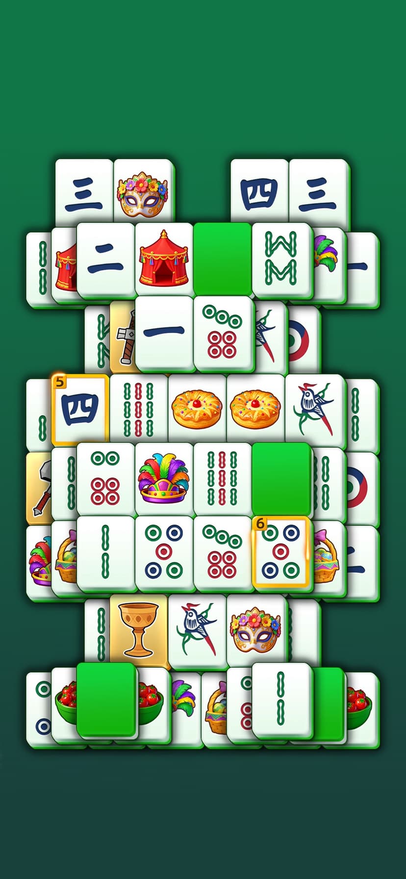 Click X screenshot 6 - screenshot