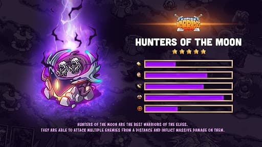 Empire Warrior: Tower Defense screenshot 20 - screenshot