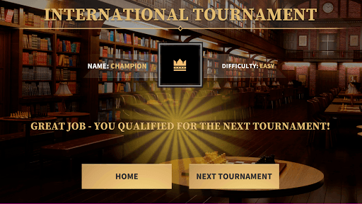 Champion Chess screenshot 6 - screenshot