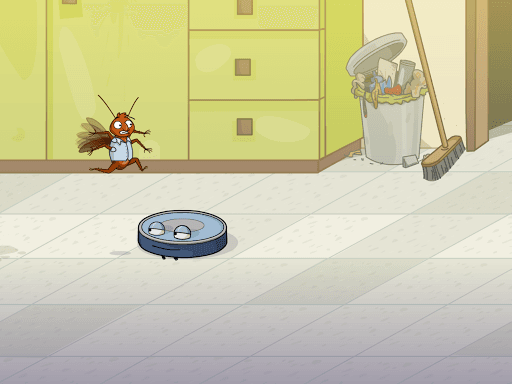 Room and a Half screenshot 9 - screenshot