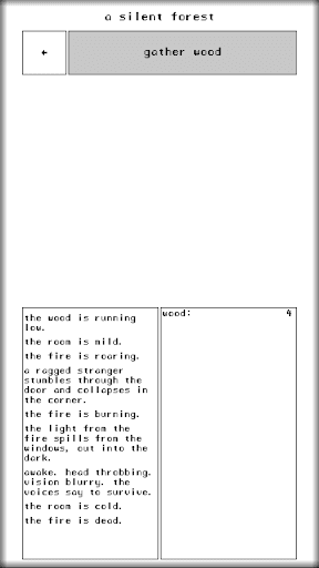A Dark Room ® screenshot 5 - screenshot