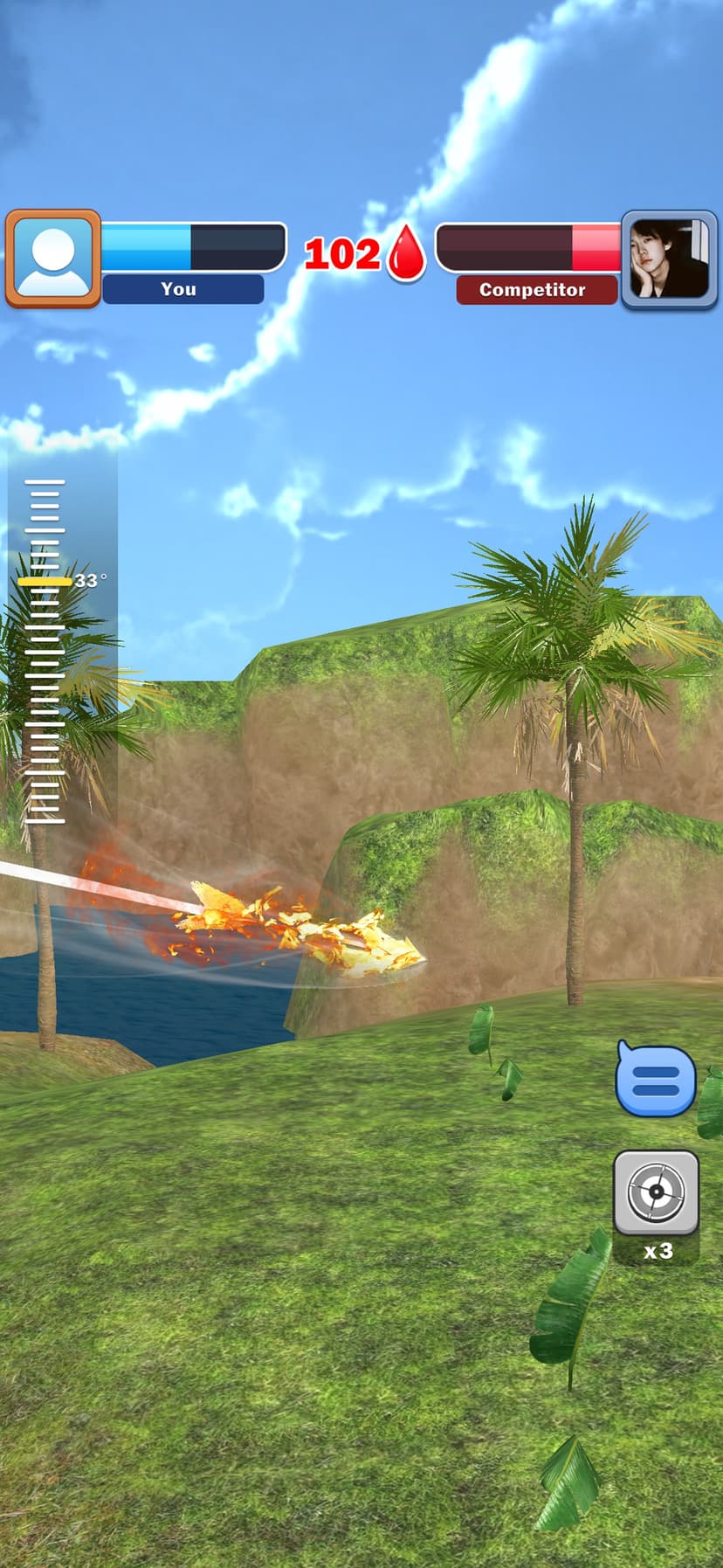 Archery Master: Hero Clash 3d screenshot 3 - screenshot