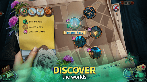 Call of Hills (F2P Adventure) screenshot 7 - screenshot