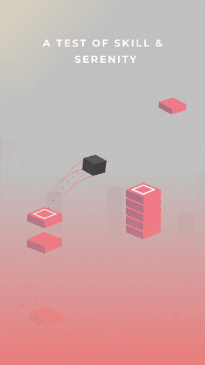 BLUK - Physics Jumping screenshot 1 - screenshot