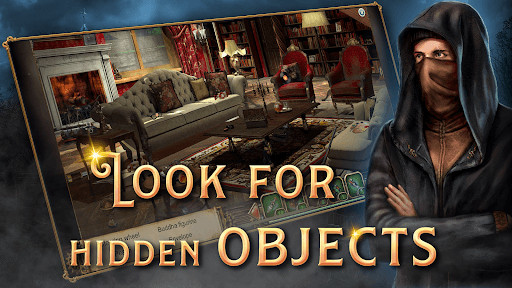 Panic Room | House of secrets screenshot 10 - screenshot