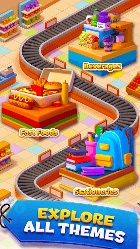 Goods Hunt - Hole It All screenshot 7 - screenshot