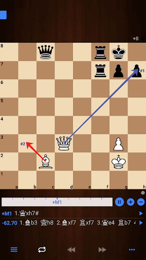 Chessis: Chess Analysis screenshot 5 - screenshot