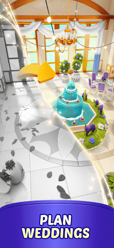 Wedding Planner: Perfect Match screenshot 2 - screenshot