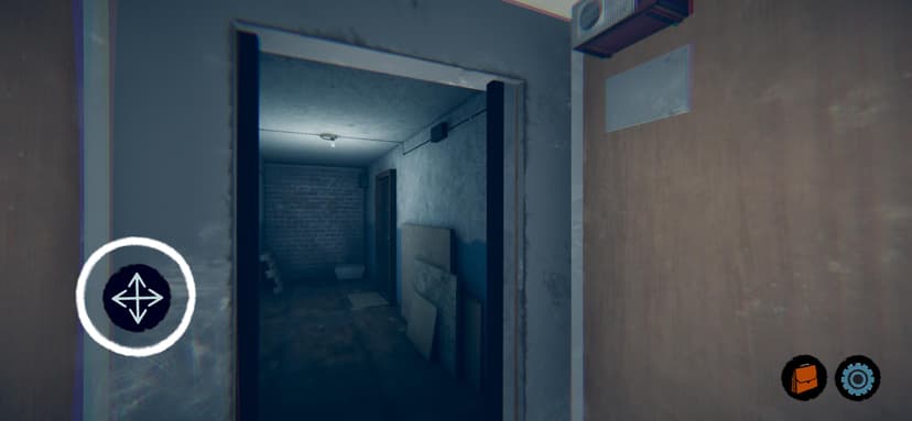 Only You Are Here screenshot 5 - screenshot