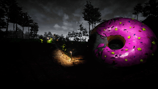 CASE 2: Animatronics Horror screenshot 12 - screenshot