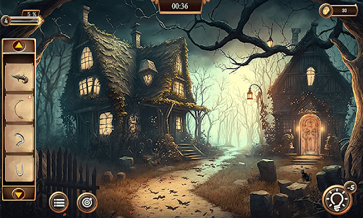 Escape Room: Grim of Legacy 2 screenshot 6 - screenshot