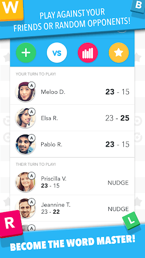 Wordox – Multiplayer word game screenshot 12 - screenshot