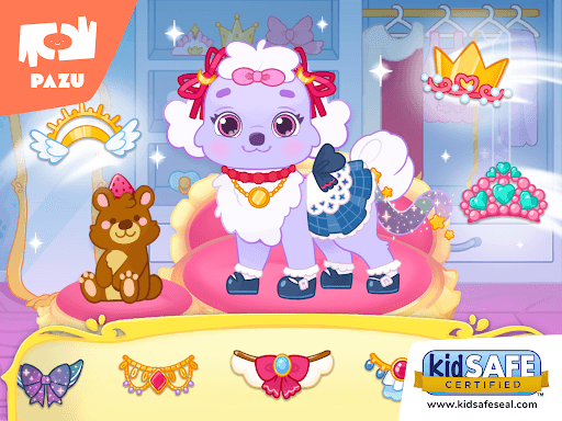 Pet Salon screenshot 5 - screenshot