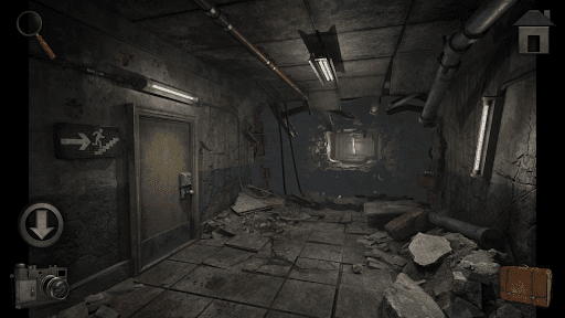 Meridian 157: Chapter 3 screenshot 4 - screenshot