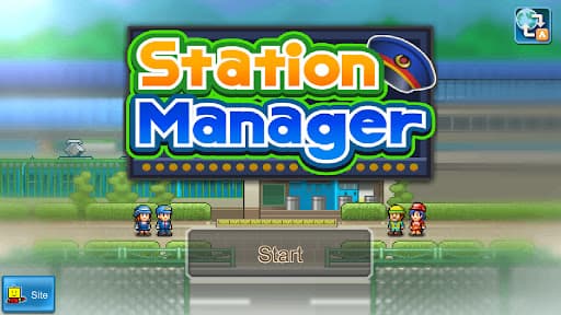 Station Manager screenshot 15 - screenshot