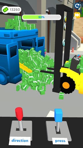 Builder Master 3D screenshot 18 - screenshot