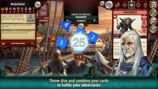 Pathfinder Adventures screenshot 4 - screenshot