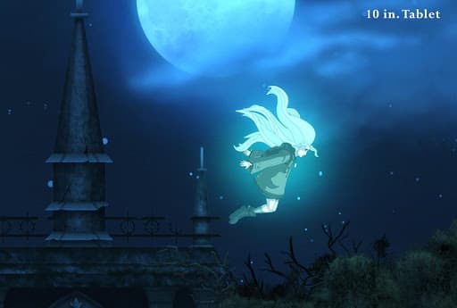 Whispering Willows screenshot 9 - screenshot