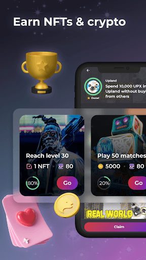 Wombat - Powered by PlayMind screenshot 4 - screenshot