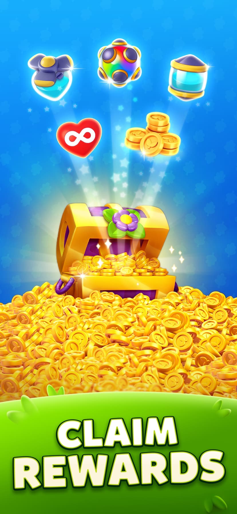 Bloom City Match screenshot 6 - screenshot