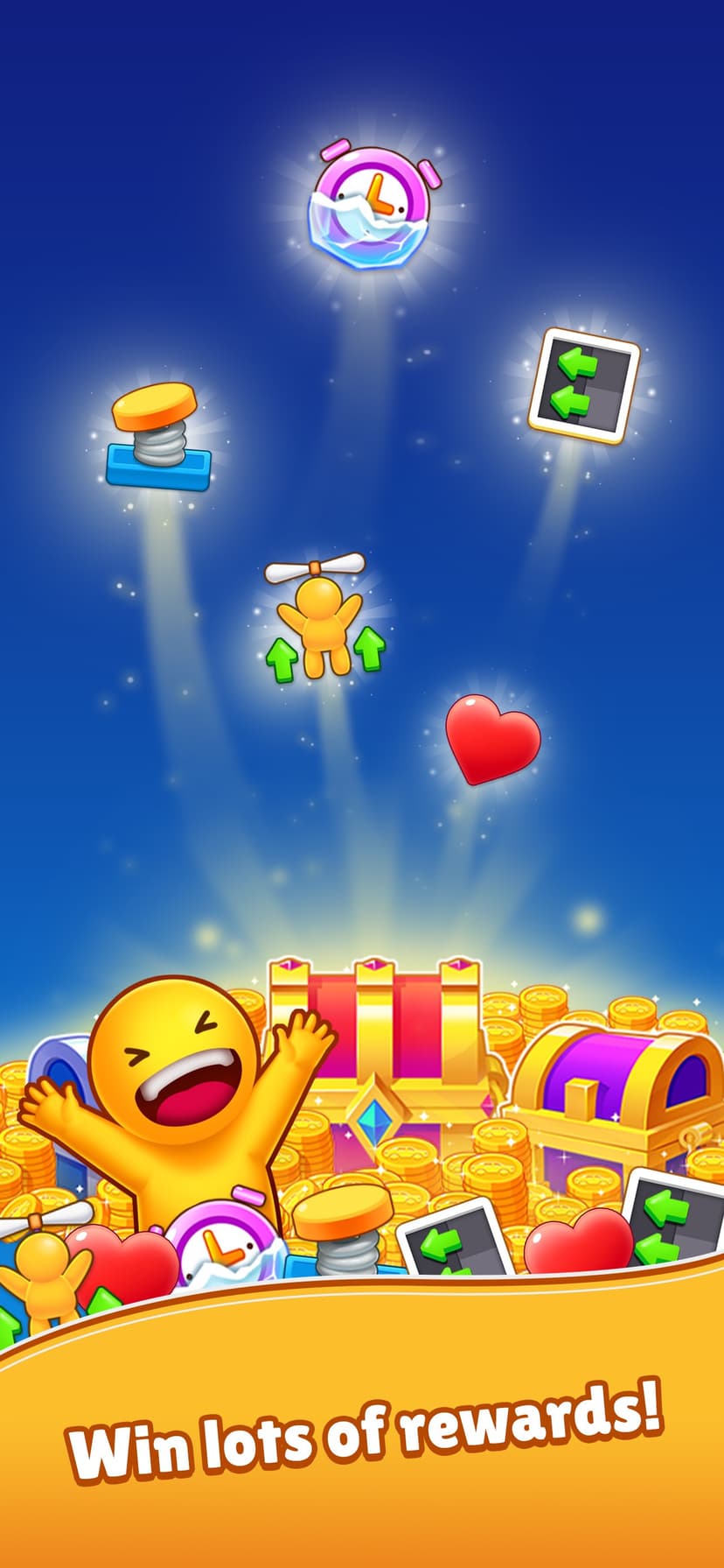 Seat Escape screenshot 5 - screenshot