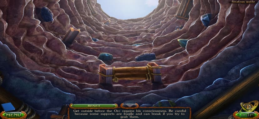 Lost Lands 7 screenshot 2 - screenshot